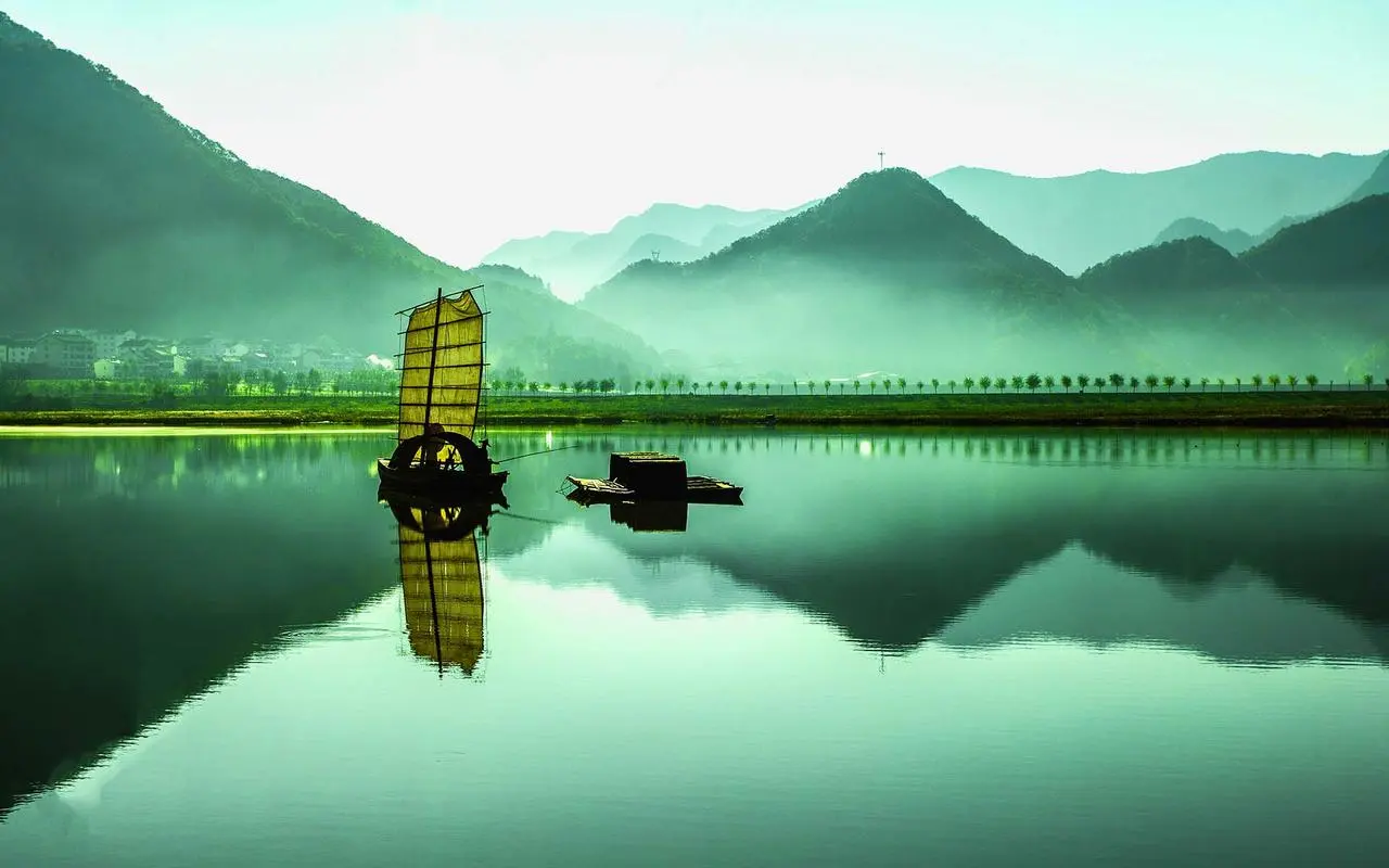 高标准智能环保